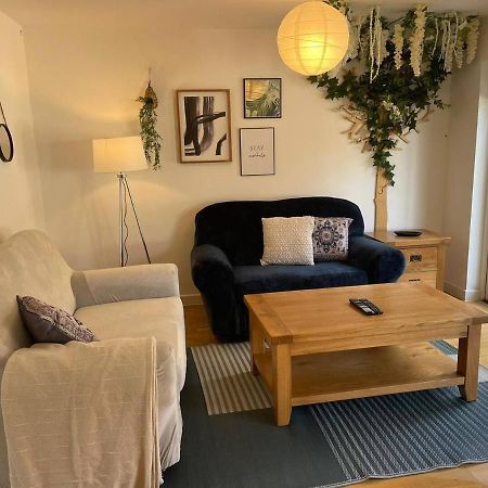House 6 Goldcroft - Walk To Beach & Village, Pet-Friendly & Hottub Porthtowan Dış mekan fotoğraf
